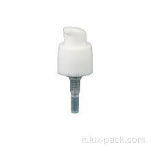24/410 28/400 28/410 Pompa in polvere ricaricabile al seno